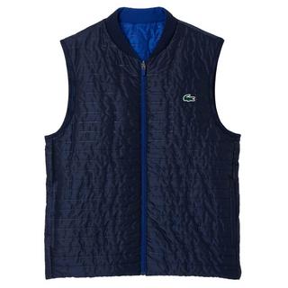 LACOSTE Sport Wende Steppweste  