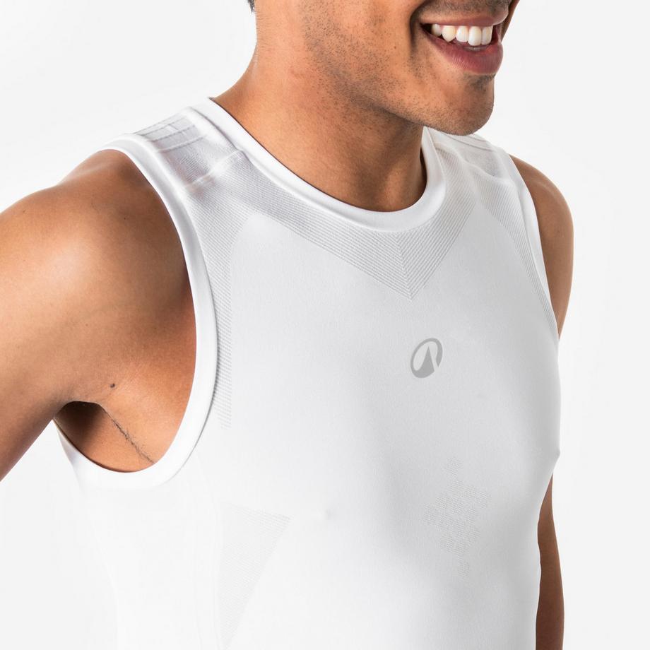 TARMAK  Maillot de basketball sans manches 