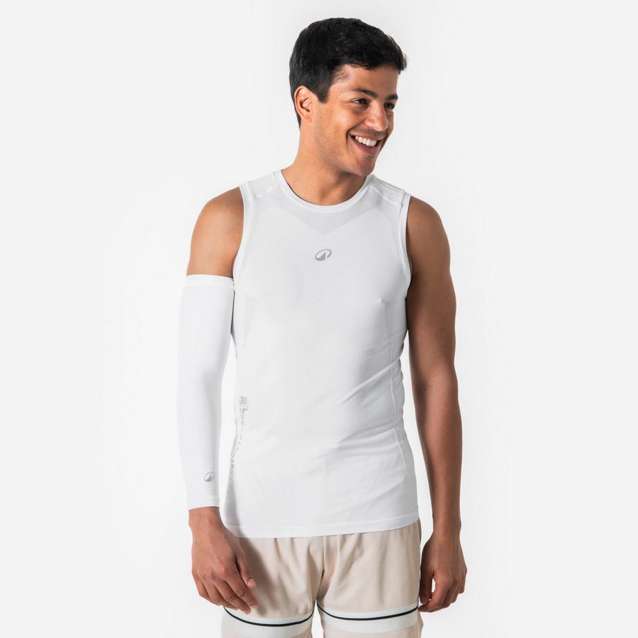 TARMAK  Maillot de basketball sans manches 
