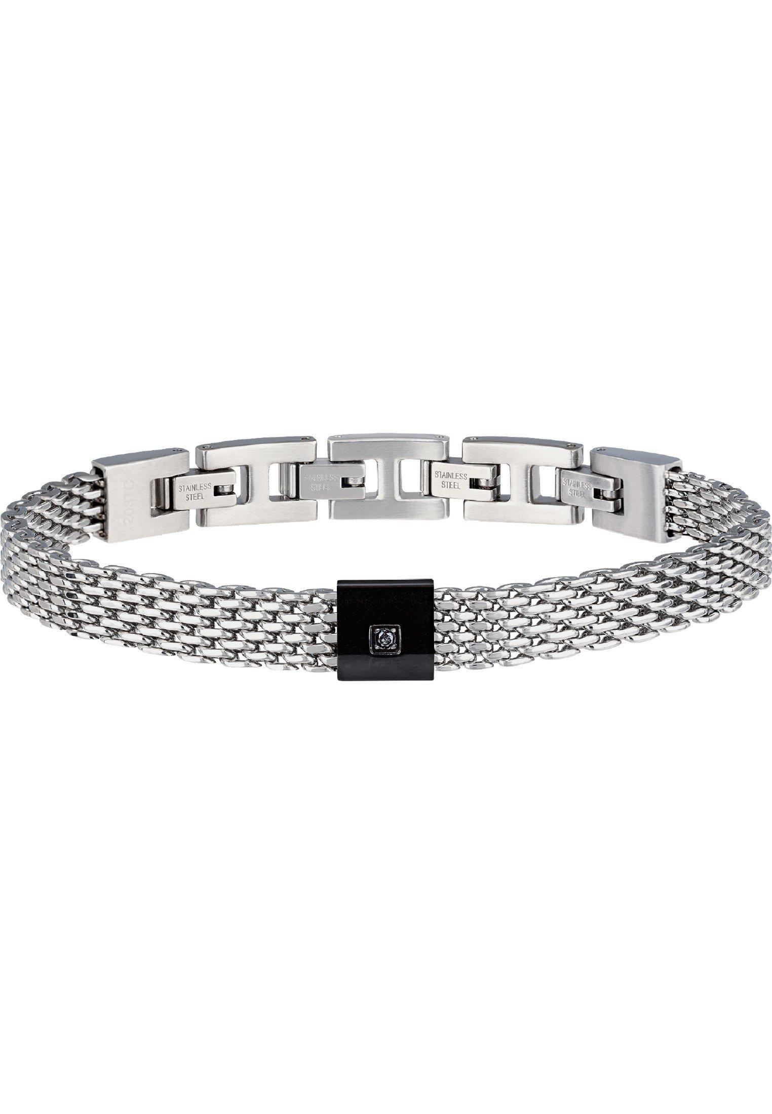 BREIL  Bracelet Black Diamond 