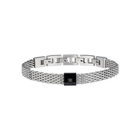 BREIL  Bracelet Black Diamond 