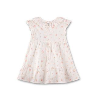 Sanetta Fiftyseven  Baby Mädchen Kleid Blumen 