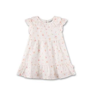 Sanetta Fiftyseven  Baby Mädchen Kleid Blumen 