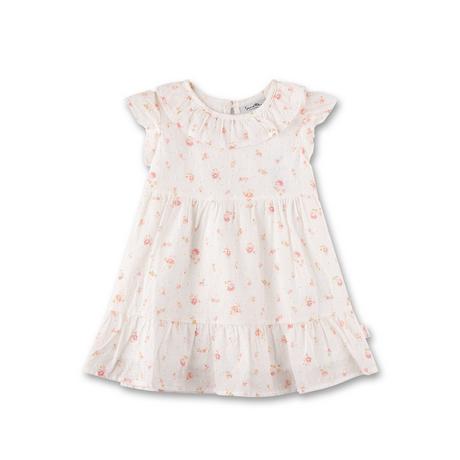 Sanetta Fiftyseven  Baby Mädchen Kleid Blumen 