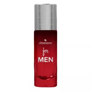 Pheromone Perfume for Men