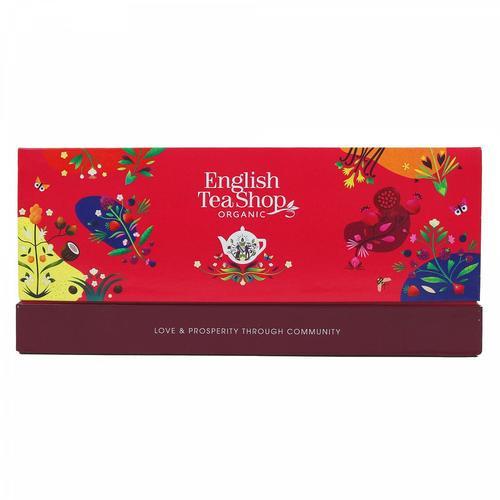 English Tea Shop Tee Geschenkset "Everyday Favourites"  