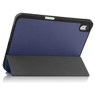Cover-Discount  iPad 2025 / 2022 - Coque Smart Case Pencil Holder 