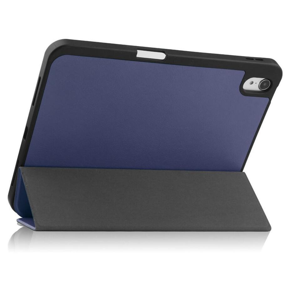 Cover-Discount  iPad 2025 / 2022 - Coque Smart Case Pencil Holder 