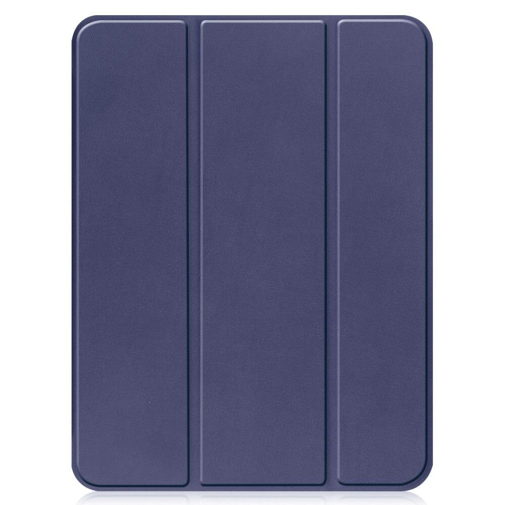 Cover-Discount  iPad 2025 / 2022 - Coque Smart Case Pencil Holder 
