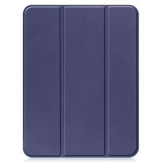 Cover-Discount  iPad 2025 / 2022 - Coque Smart Case Pencil Holder 