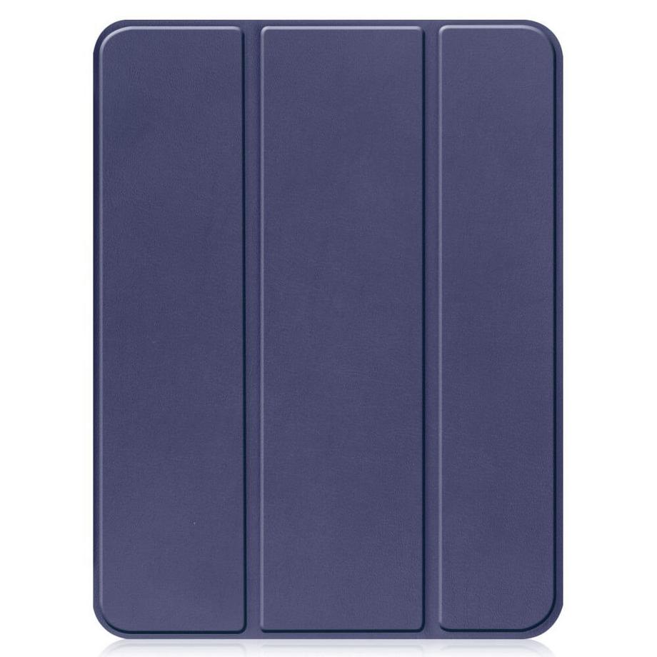 Cover-Discount  iPad 2025 / 2022 - Coque Smart Case Pencil Holder 