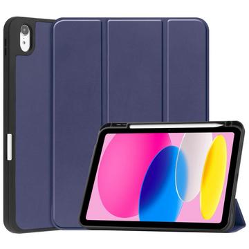 iPad 2025 / 2022 - Smart Case Pencil Halter