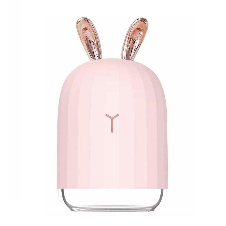 eStore Adorable humidificateur, humidificateur, lapin - rose  