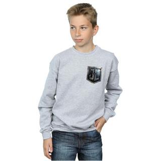 DC COMICS  Justice League Sweatshirt 