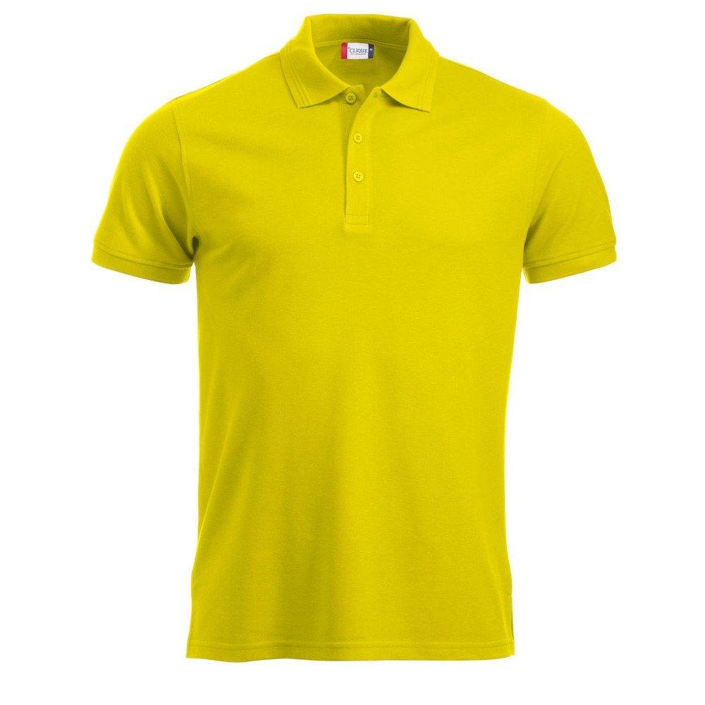 Clique  Manhattan Poloshirt Sichtbarkeit 