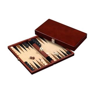 Philos  Spiele Backgammon - Naxos - mini 