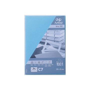 ARTOZ Couverts 1001 C7, 5 Stück