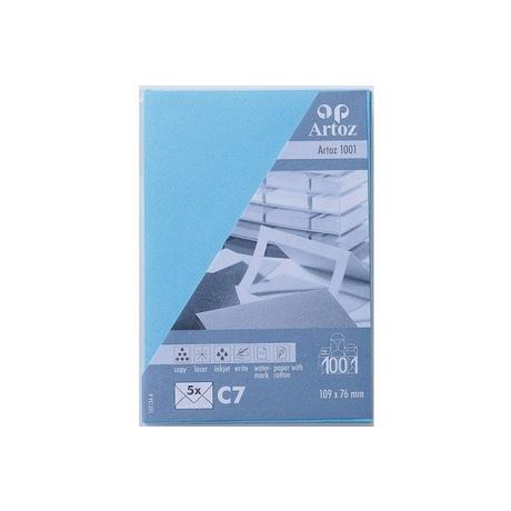 Artoz ARTOZ Couverts 1001 C7, 5 Stück  