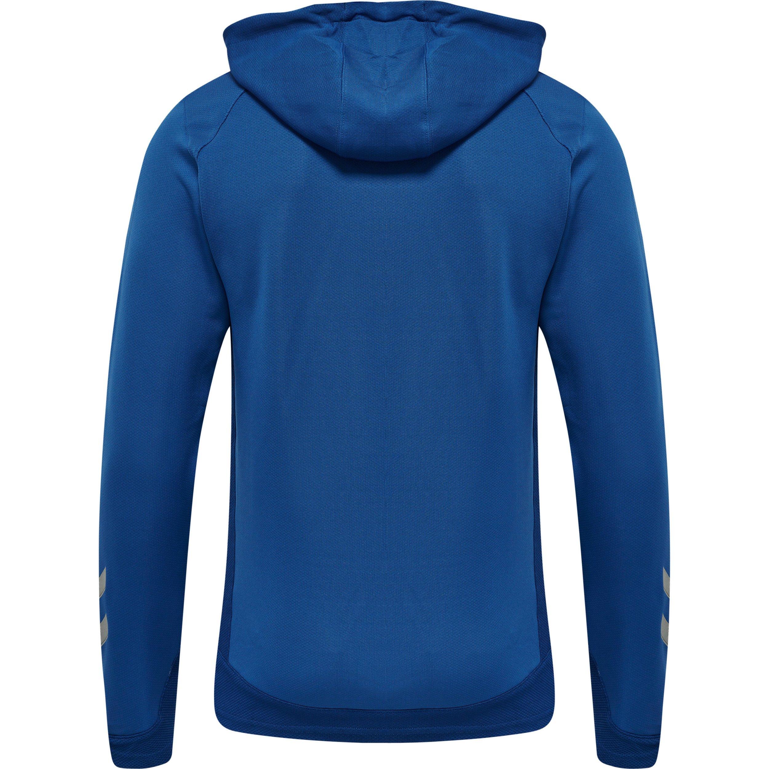 Hummel  kapuzenpullover hmllead poly 