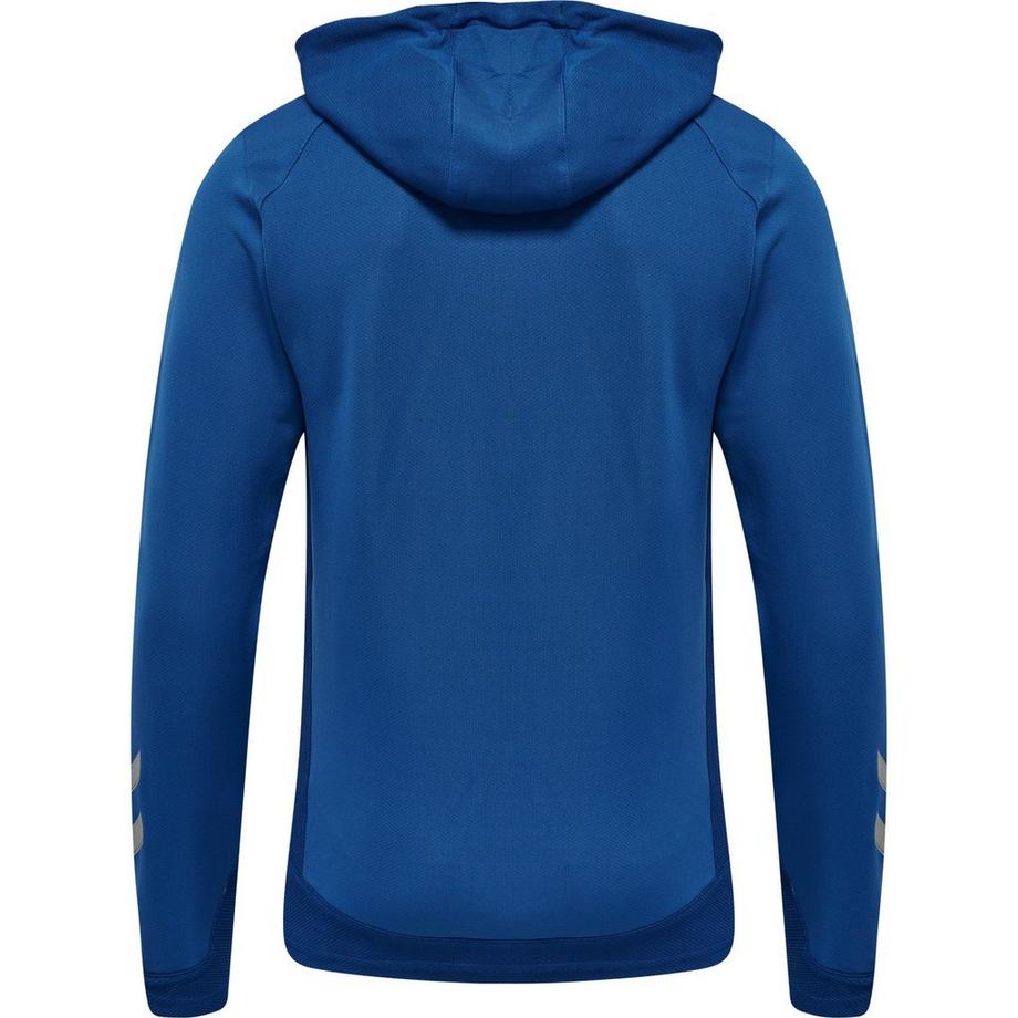 Hummel hmllead Poly Sweatshirt à Capuche  