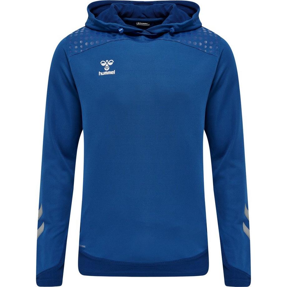 Hummel hmllead Poly Sweatshirt à Capuche  