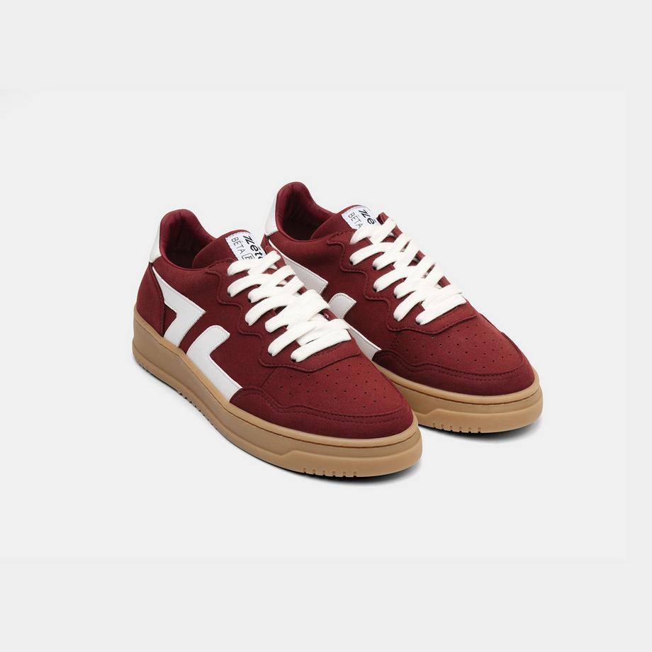 ZÈta Beta B3 Baskets Basses  