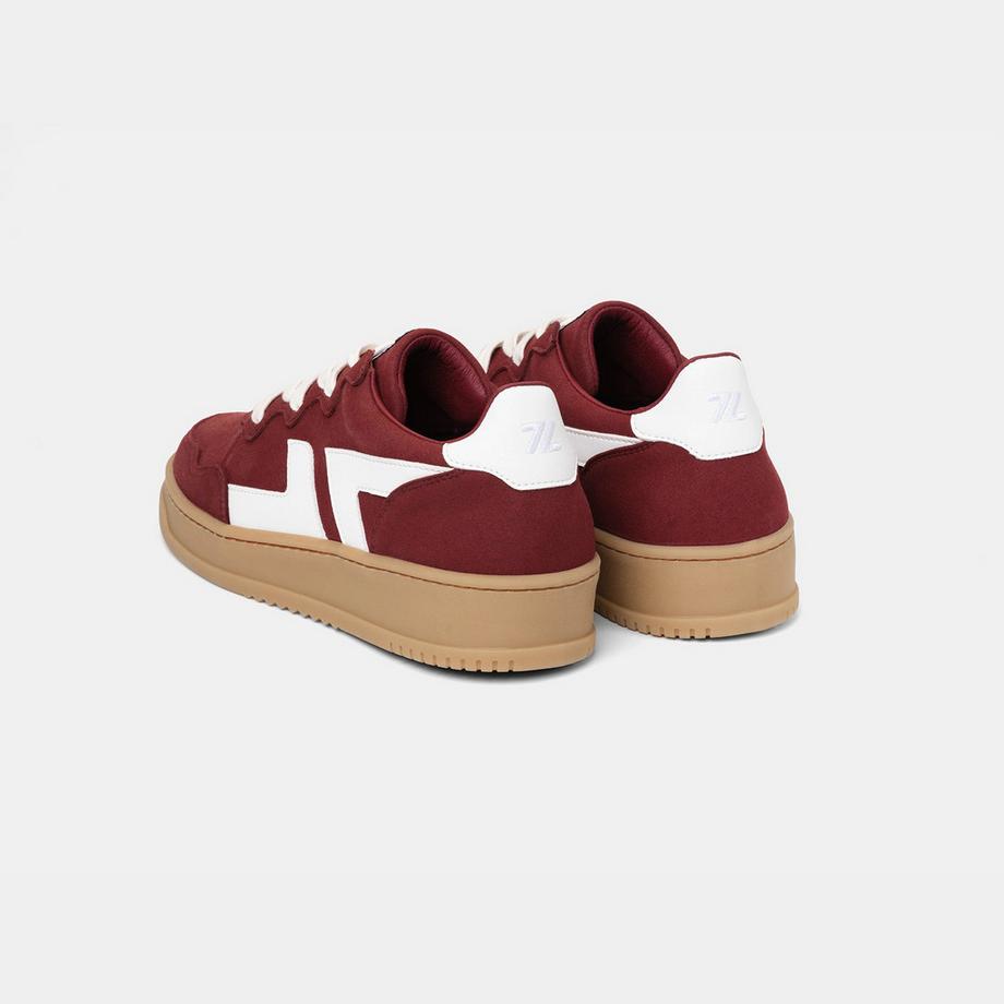 ZÈta Beta B3 Baskets Basses  