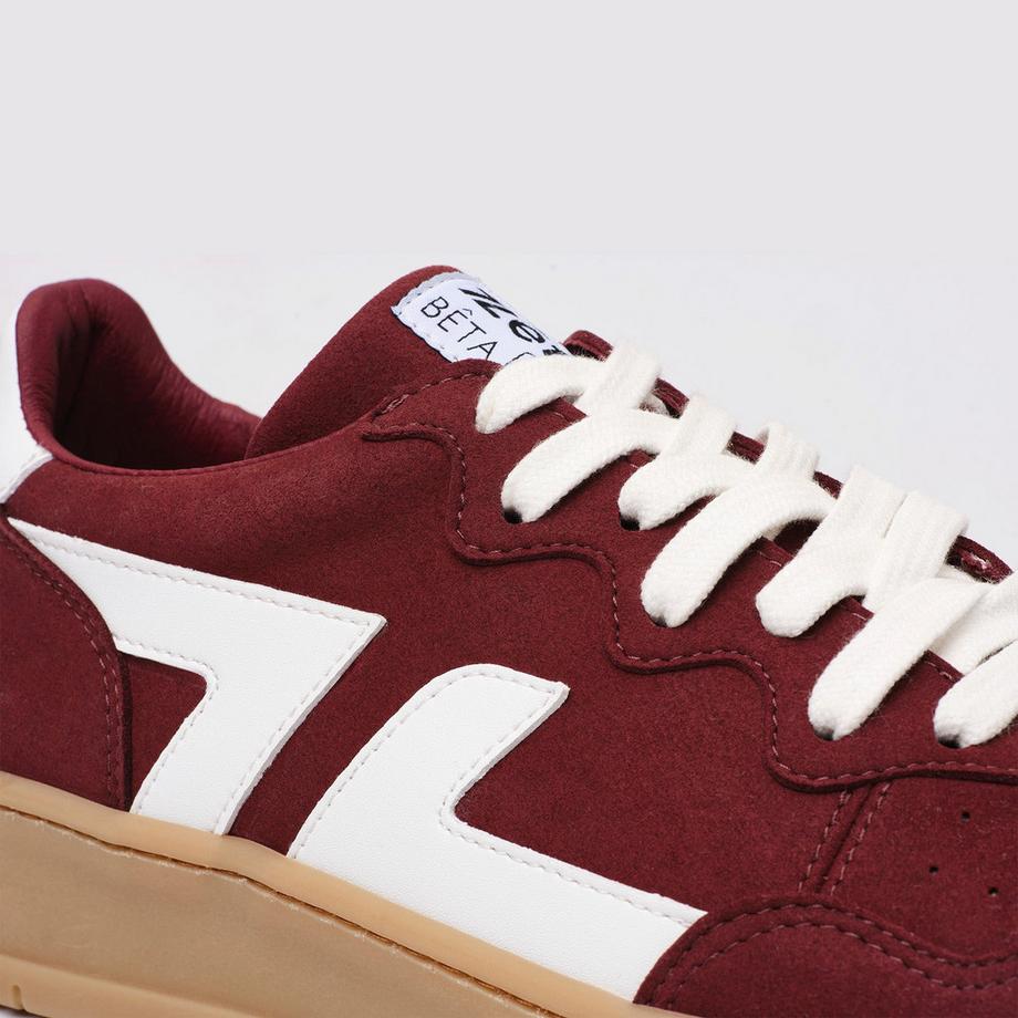 ZÈta Beta B3 Baskets Basses  