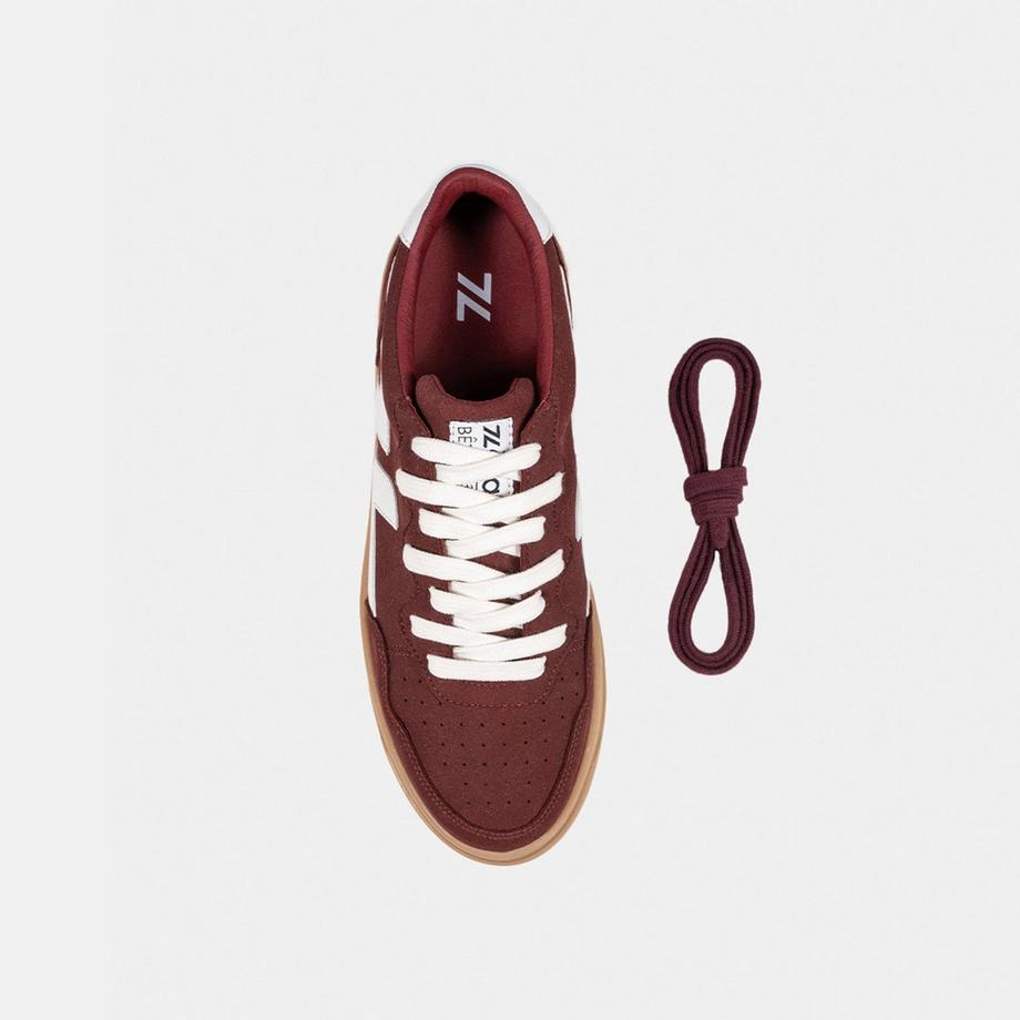 ZÈta Beta B3 Baskets Basses  