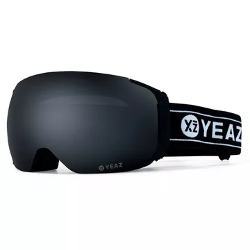 TWEAK-X Lunettes de ski et de snowboard