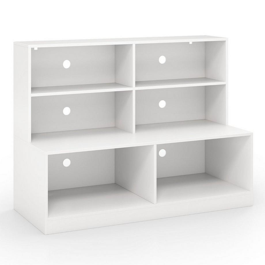 Schuhschrank mit 6 Fächern