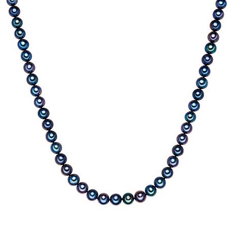 Valero Pearls  Perlen-Kette 