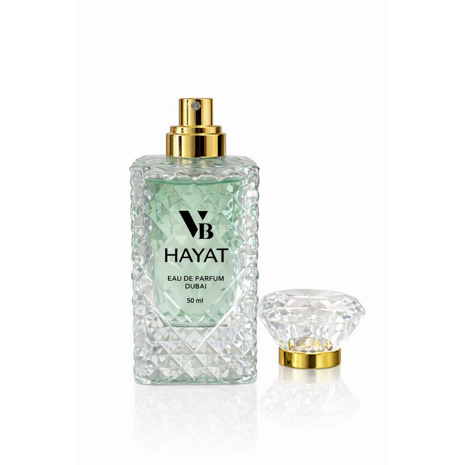 Vida Beauty  Hayat Eau de Parfum 
