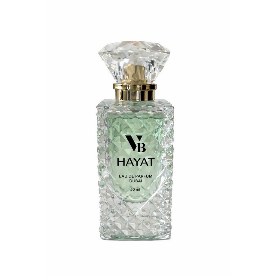 Hayat Eau de Parfum