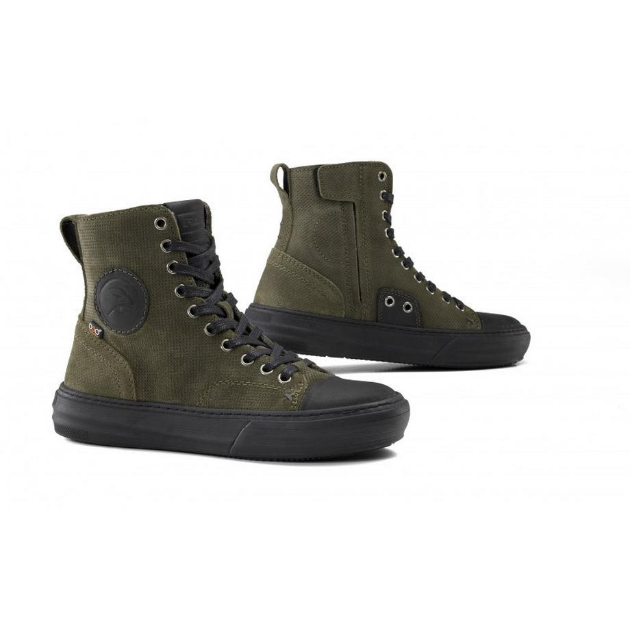 Chaussures moto femme  Lennox 2