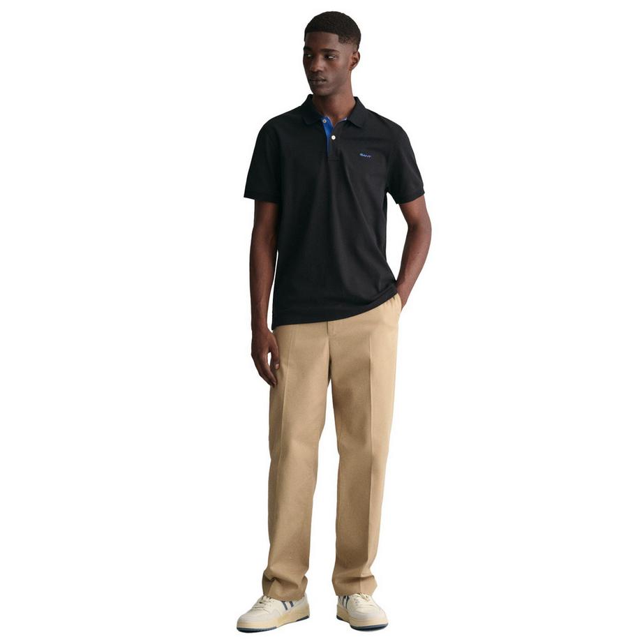 GANT Poloshirt Kurzarm  
