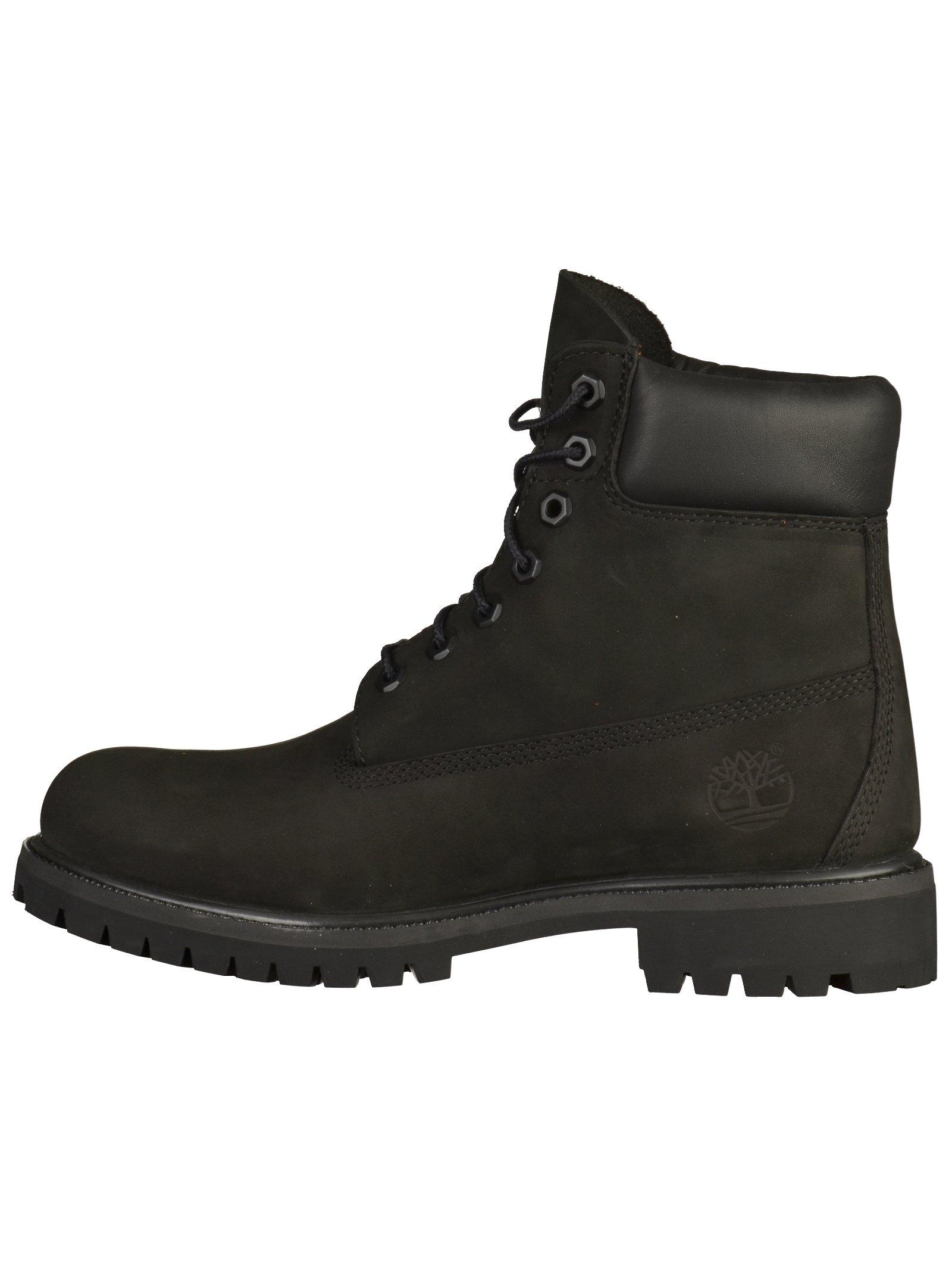 Timberland  Stiefelette C10073 