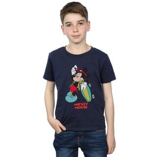 Disney  Mickey Mouse Skate Dude TShirt 