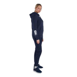 Canterbury  damen-hoodie club 