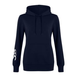 Canterbury  damen-hoodie club 