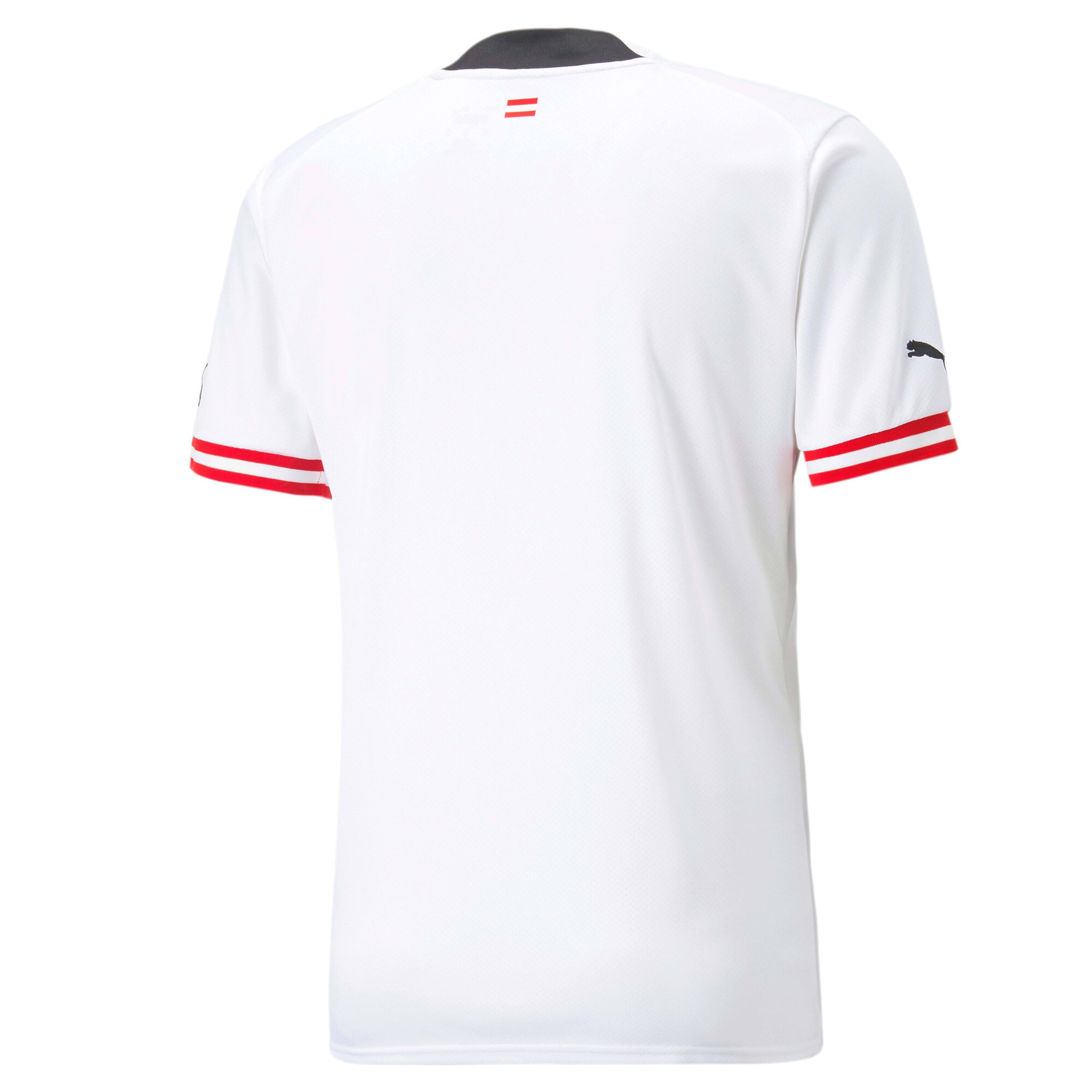 PUMA  magia gara away autriche 2022 