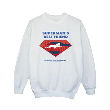 Sweat DCS DC LEAGUE OF SUPERPETS BEST FRIEND