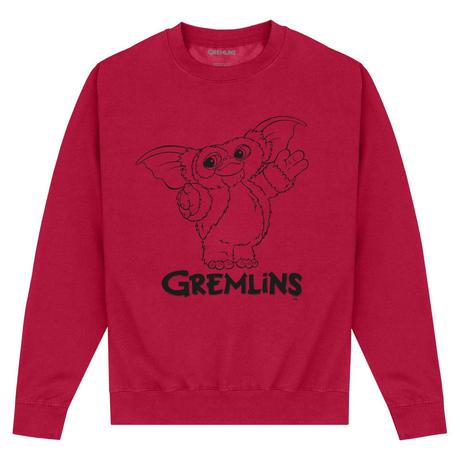 Gremlins  Sweat 