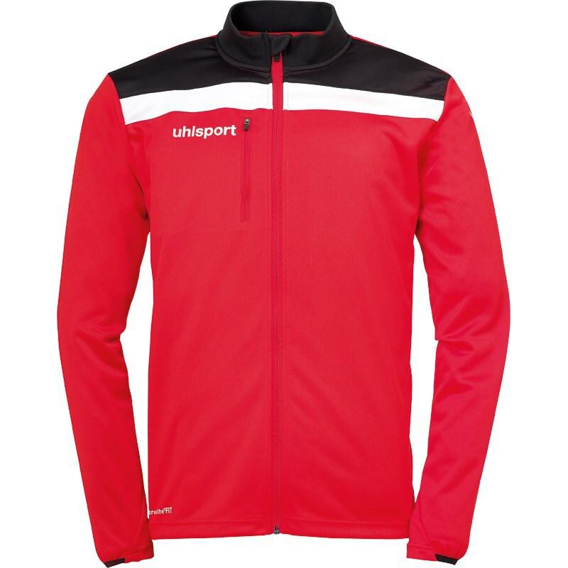 Uhlsport  jacke offense 23 poly 