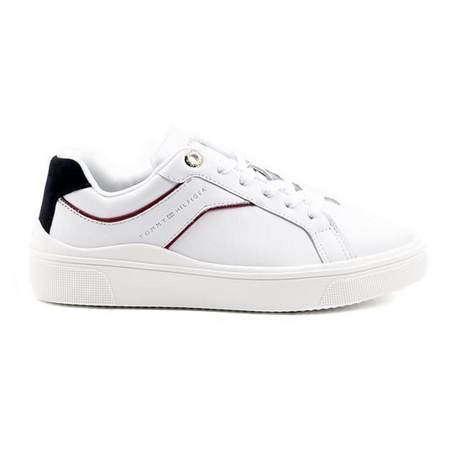 TOMMY HILFIGER Sneaker Court Femminile  