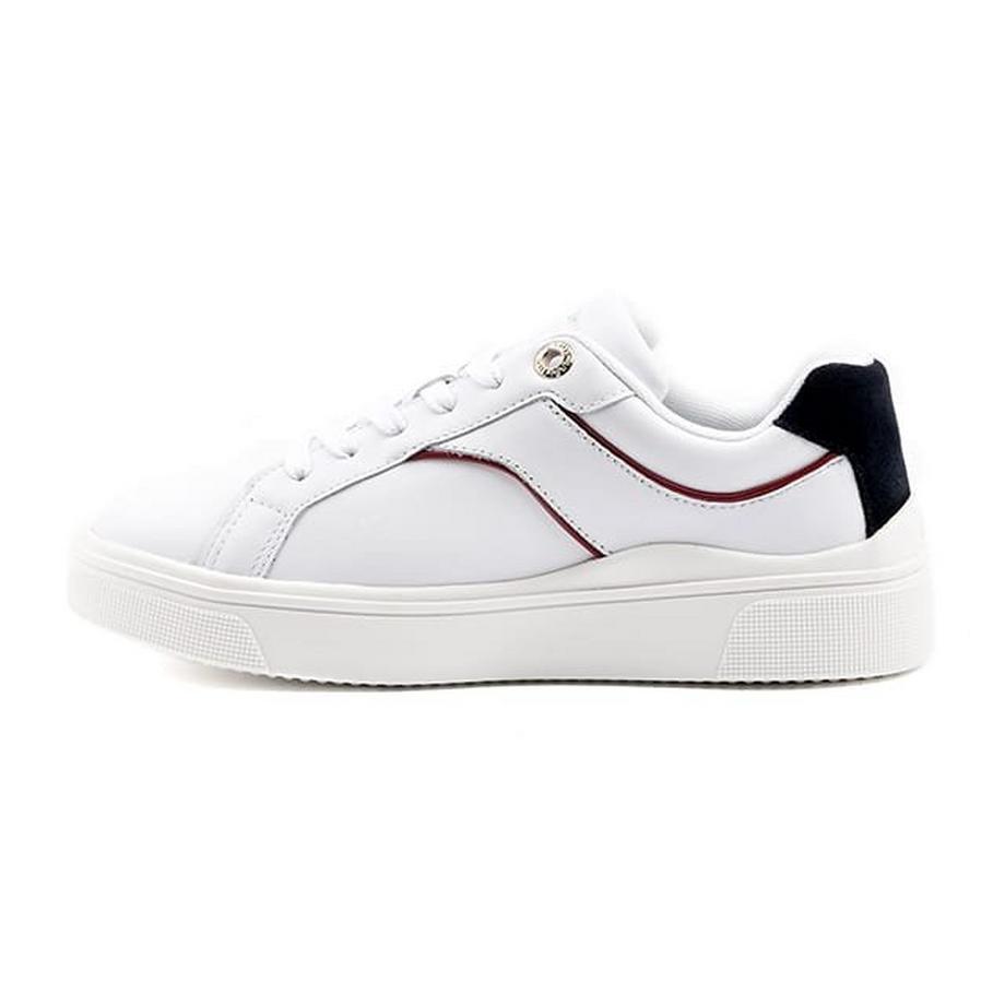 TOMMY HILFIGER Sneaker Court Femminile  