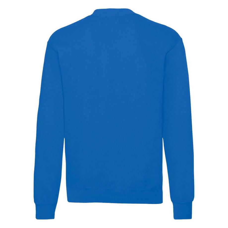 Fruit of the Loom Sweatshirt Classic 8020  