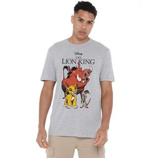 The Lion King  TShirt 