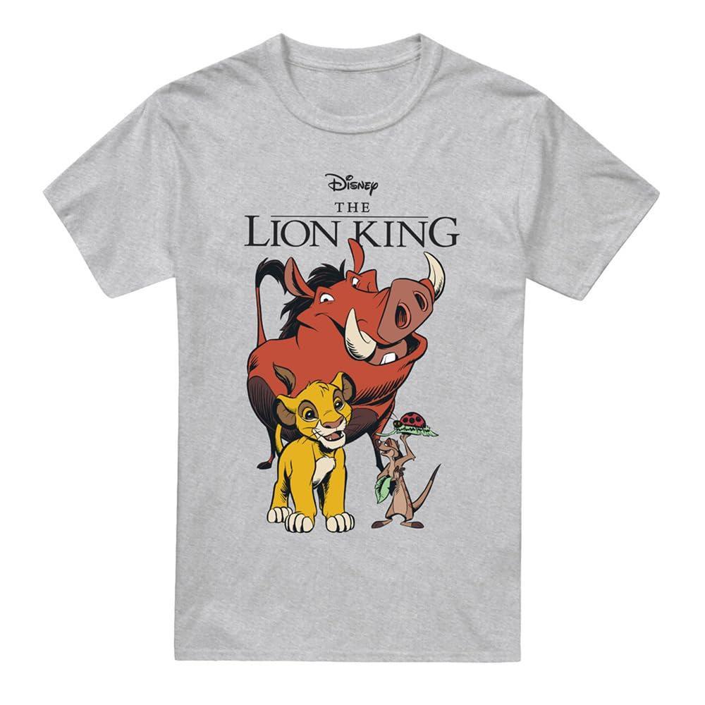 The Lion King  TShirt 