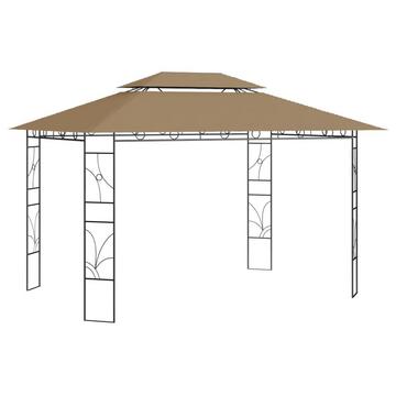 gazebo Tessuto